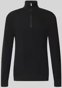 Only & Sons Regular fit pullover van pure katoen model 'TONY'
