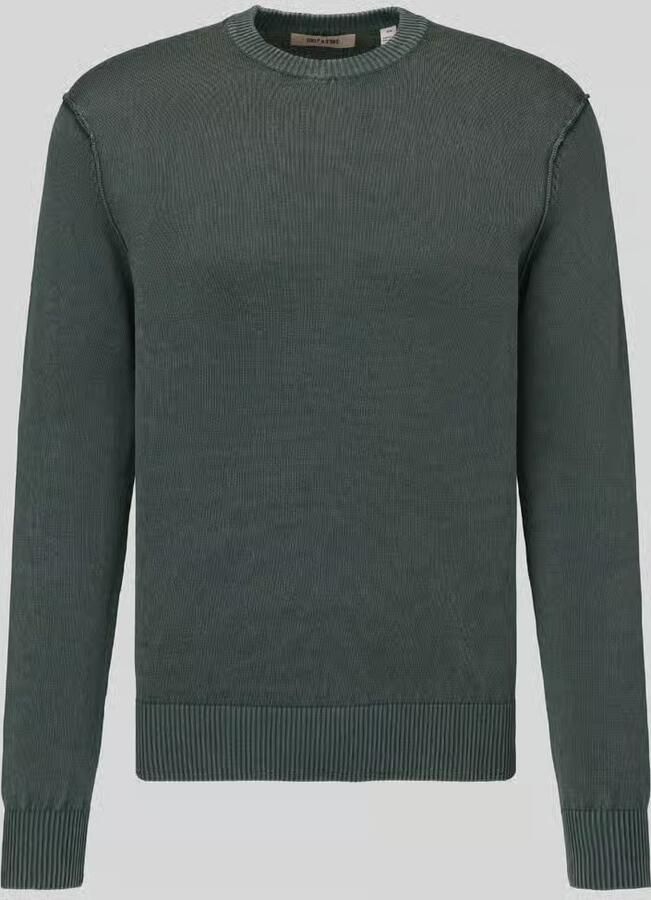 Only & Sons Regular fit pullover van pure katoen model 'GARSON'