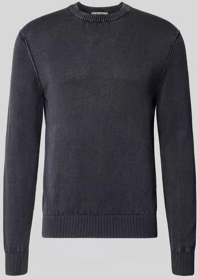 Only & Sons Regular fit pullover van pure katoen model 'GARSON' - Foto 1