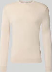 Only & Sons Regular fit gebreide pullover van viscosemix model 'WYLER' - Foto 6