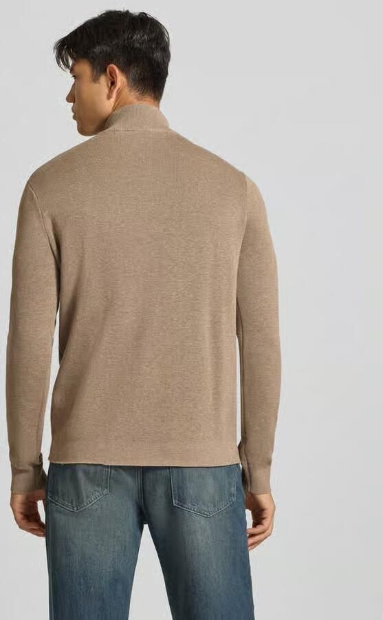 Only & Sons Regular fit schipperstrui van puur katoen model 'TING' - Foto 6