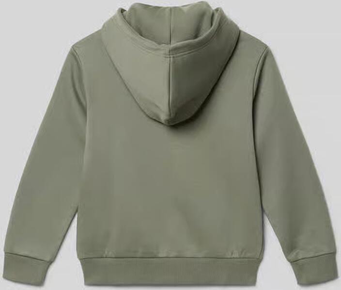 Only & Sons Regular fit sweatjack van katoenmix model 'CERCES' - Foto 5