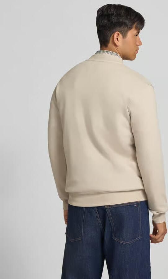 Only & Sons Regular fit sweatjack van katoenmix model 'CERES' - Foto 3