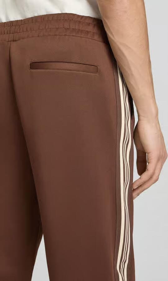 Only & Sons Regular fit Sweatpants met elastische band Model 'RIBER'