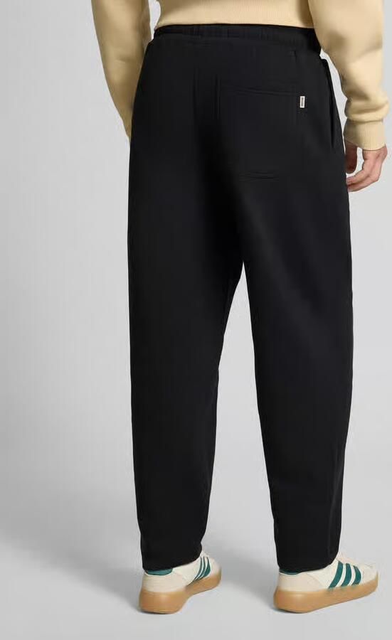 Only & Sons Regular fit sweatpants van katoenmix model 'CERES' - Foto 4