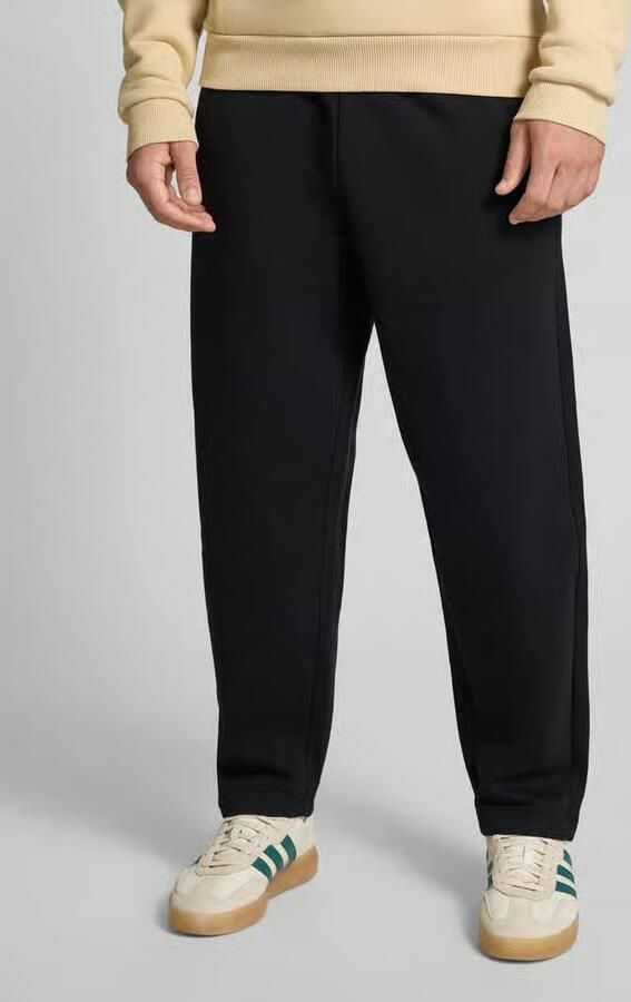 Only & Sons Regular fit sweatpants van katoenmix model 'CERES' - Foto 5