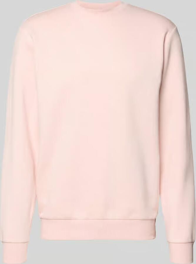 Only & Sons Regular fit sweatshirt van katoenmix model 'CERES'