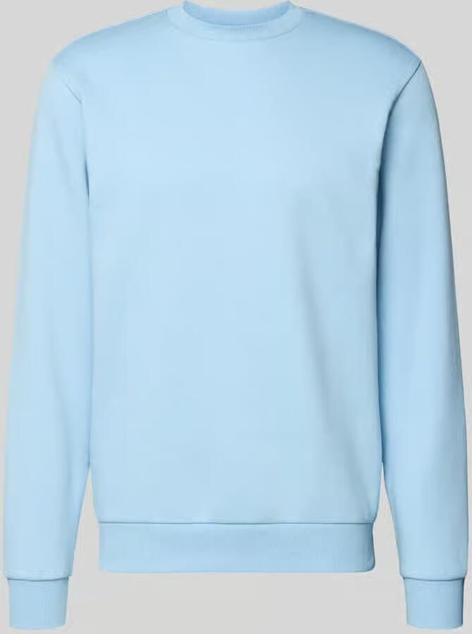 Only & Sons Regular fit sweatshirt van katoenmix model 'CERES'