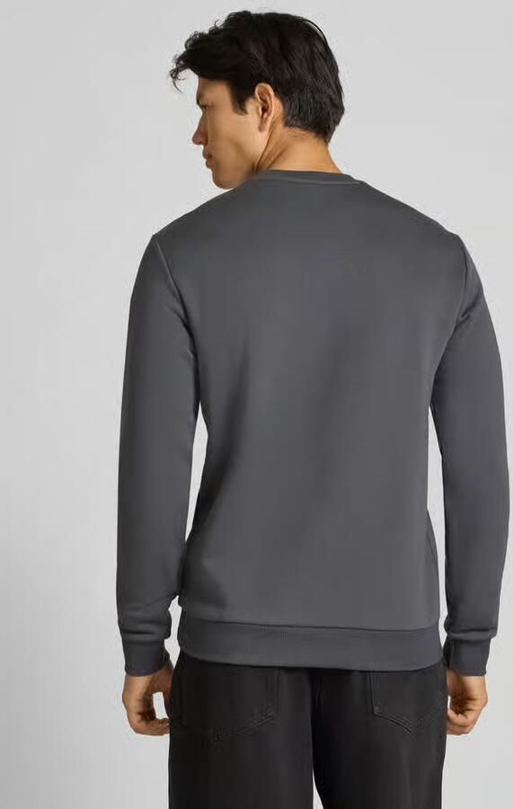 Only & Sons Regular fit sweatshirt van katoenmix model 'CERES' - Foto 3