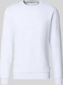 Only & Sons Regular fit sweatshirt van katoenmix model 'CERES' - Foto 7