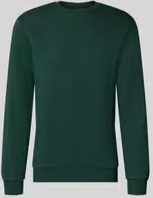 Only & Sons Regular fit sweatshirt van katoenmix model 'CERES' - Foto 2