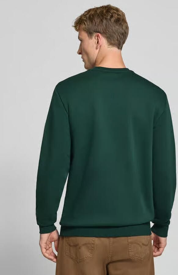 Only & Sons Regular fit sweatshirt van katoenmix model 'CERES' - Foto 2