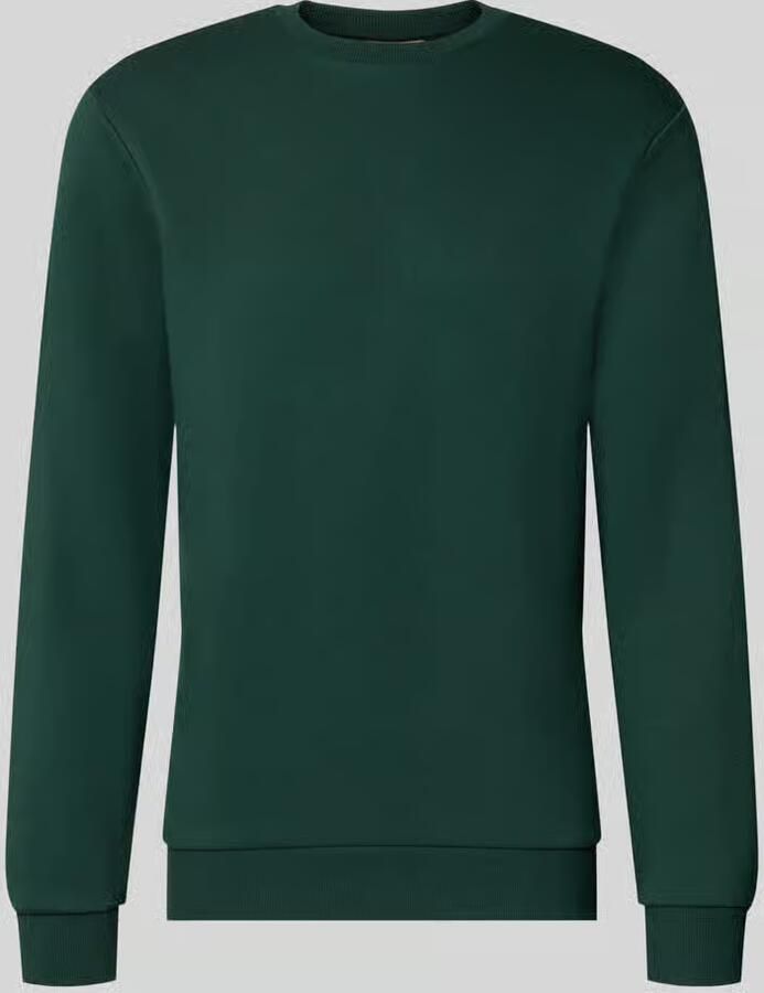 Only & Sons Regular fit sweatshirt van katoenmix model 'CERES' - Foto 3