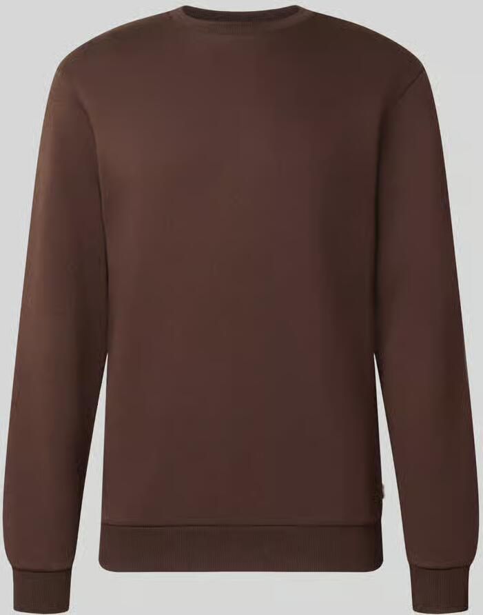 Only & Sons Regular fit sweatshirt van katoenmix model 'CERES' - Foto 2