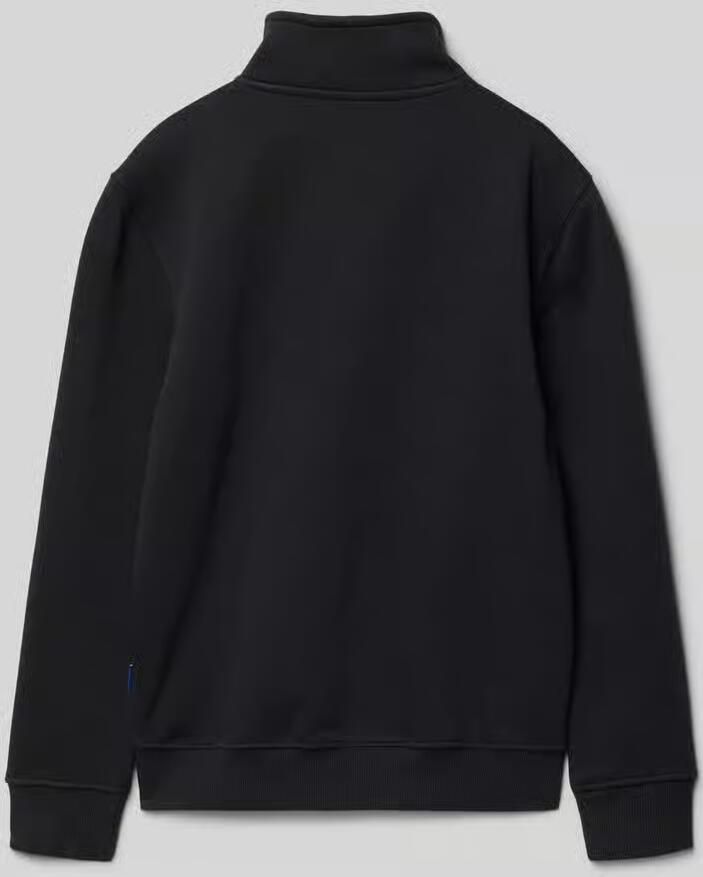 Only & Sons Regular fit sweatshirt van katoenmix model 'CURATED' - Foto 2