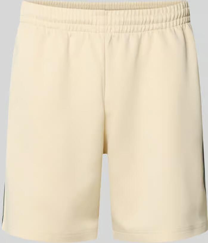 Only & Sons regular fit sweatshorts met elastische tailleband model 'RIBER' - Foto 2