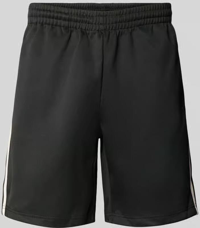 Only & Sons regular fit sweatshorts met elastische tailleband model 'RIBER' - Foto 2
