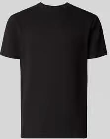 Only & Sons regular fit T-shirt met viscose model 'TREY'