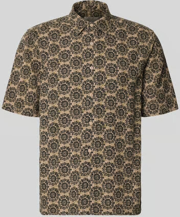 Only & Sons regular fit vrijetijdsoverhemd van puur katoen model 'JOHNSON' - Foto 2