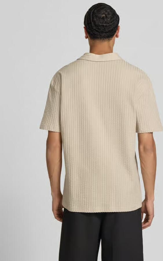 Only & Sons relaxed fit poloshirt van puur katoen model 'AUSTIN' - Foto 2