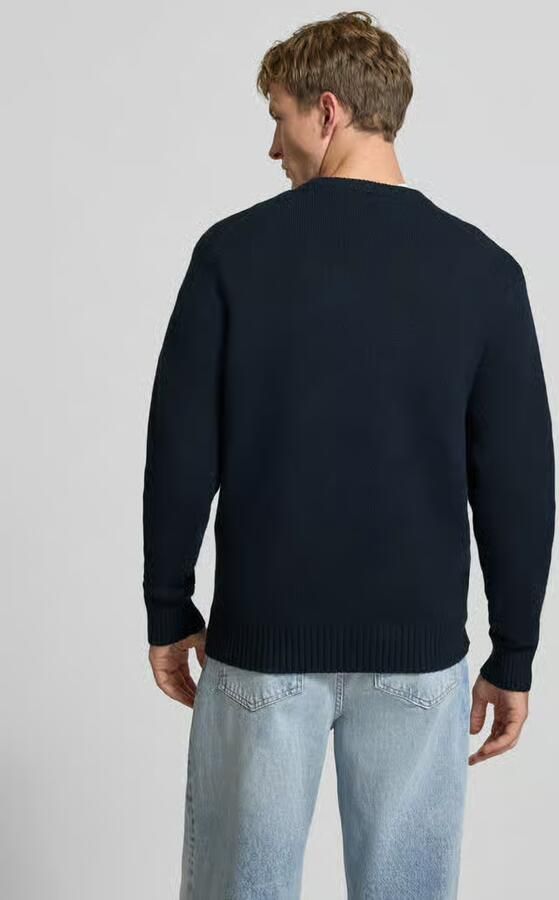 Only & Sons Trui Only & Sons Onsjames Rlx Crew Knit Noos 22033783 - Foto 3