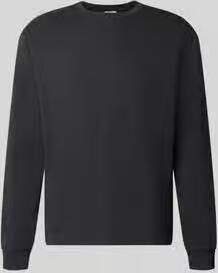 Only & Sons relaxed fit shirt met lange mouwen van katoenmix model 'SCASPIAN' - Foto 5