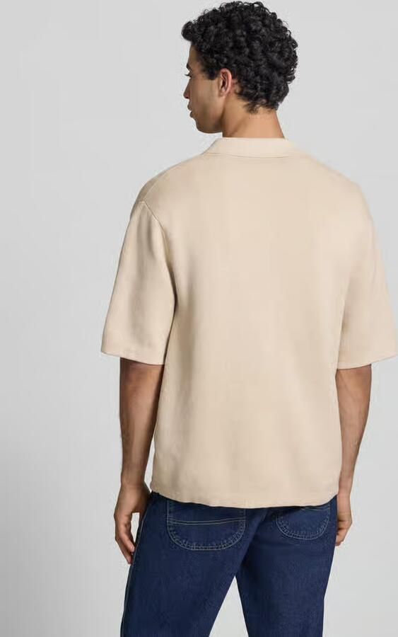 Only & Sons Relaxed fit vrijetijds overhemd van puur katoen model 'SONNY' - Foto 2