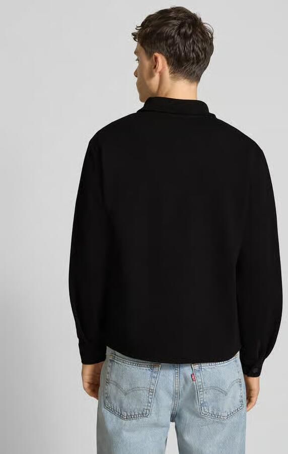 Only & Sons Relaxed fit vrijetijdsoverhemd met lichte structuurmotief model 'NEW KODYL'