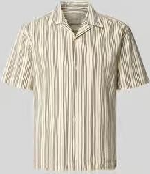 Only & Sons relaxed fit vrijetijdsoverhemd van puur katoen model 'CRUZ'