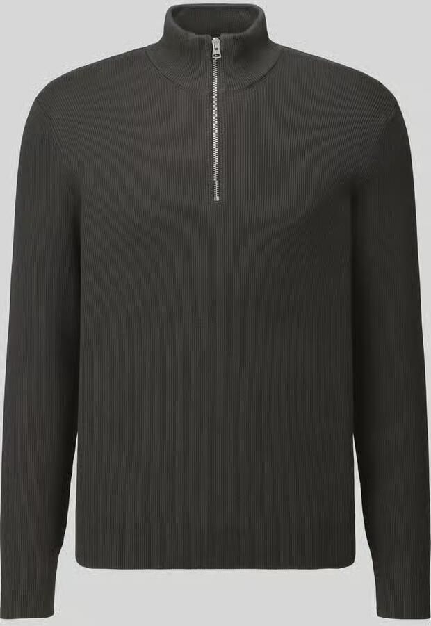 Only & Sons Trui Only & Sons Onsphil Reg 12 Struc Half Zip Knit Noos 22023210