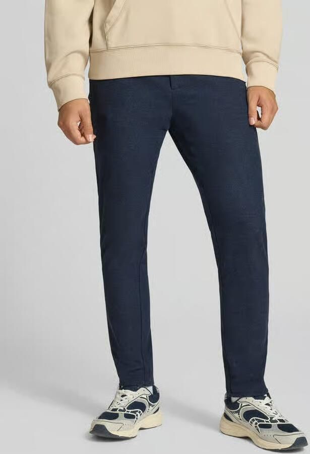 Only & Sons Chino Broek Only & Sons ONSMARK SLIM BRUSHED PIQUE 0353 - Foto 3