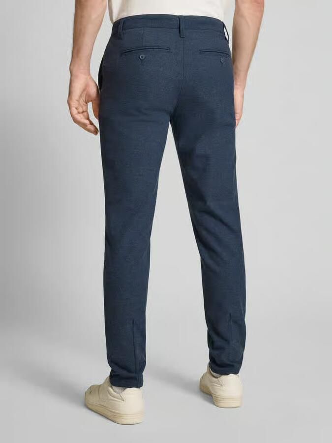 Only & Sons Chino Broek Only & Sons ONSMARK SLIM BRUSHED PIQUE 0353 - Foto 2