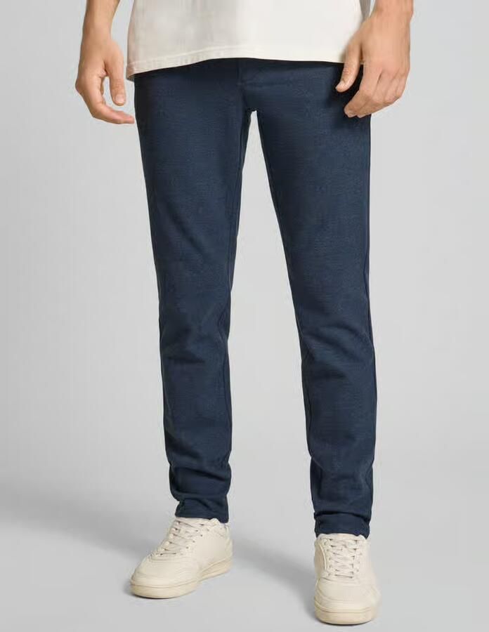Only & Sons Chino Broek Only & Sons ONSMARK SLIM BRUSHED PIQUE 0353 - Foto 3