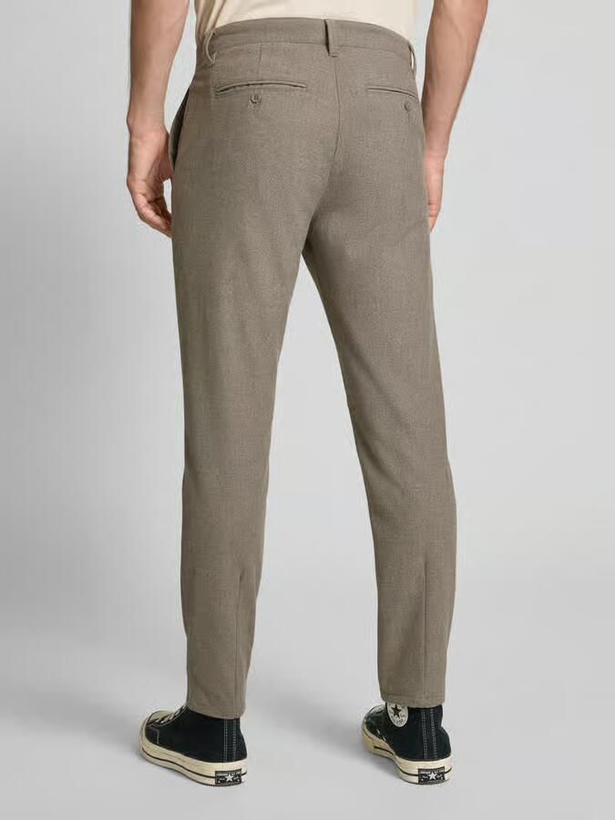 Only & Sons Chino Broek Only & Sons ONSMARK SLIM BRUSHED PIQUE 0353 - Foto 2