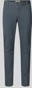 ONLY & SONS Stoffen broek ONSMARK SLIM DITSY 020934 PANT NOOS - Foto 8