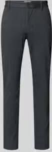 Only & Sons Slim fit chino van viscosemix model 'MARK' - Foto 10