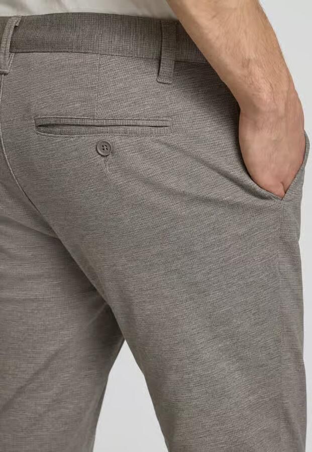 Only & Sons Slim fit chino van viscosemix model 'MARK' - Foto 2