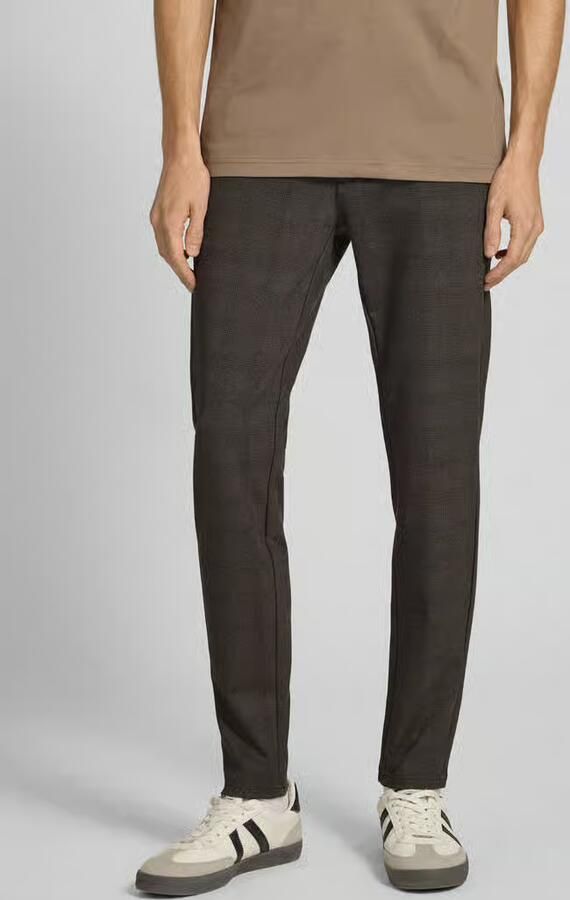 Only & Sons Slim fit chino van viscosemix model 'MARK' - Foto 2