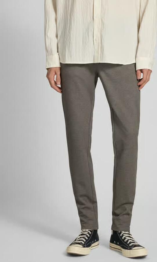 ONLY & SONS Chino ONSMARK SLIM TAP DITSY 2912 PANT NOOS - Foto 6