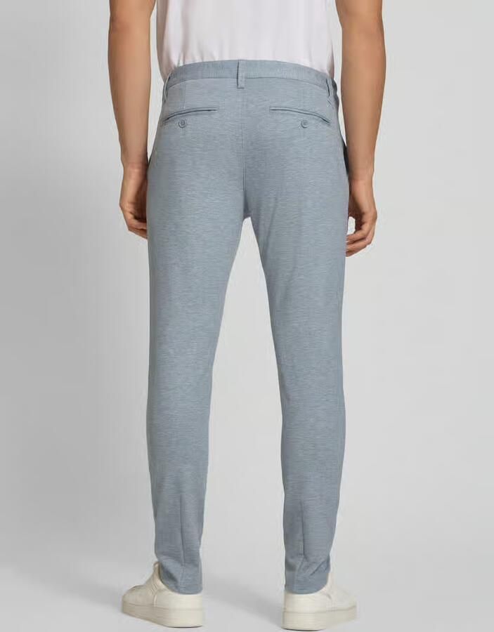 Only & Sons Slim fit chino van viscosemix model 'MARK'