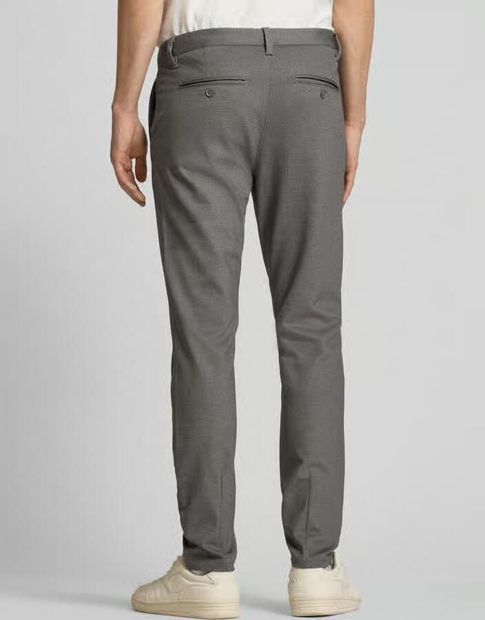 Only & Sons Slim fit chino van viscosemix model 'MARK'