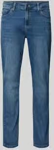 Only & Sons Slim fit jeans in 5-pocketmodel model 'LOOM' - Foto 8