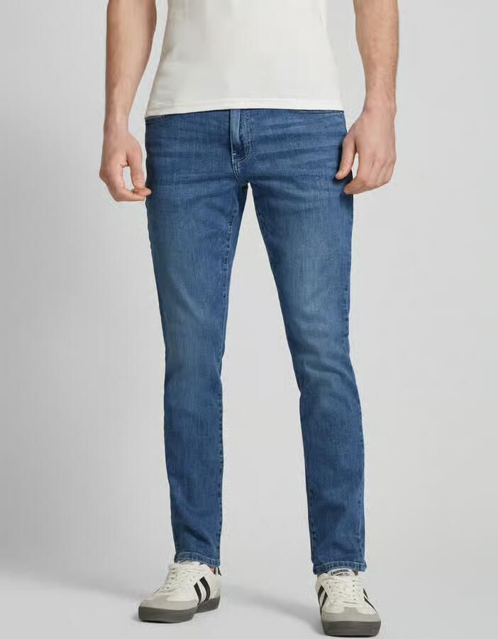 Only & Sons Slim fit jeans in 5-pocketmodel model 'LOOM' - Foto 6