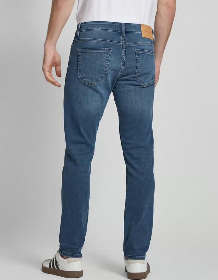 ONLY & SONS Slim fit jeans OS ONSLOOM SLIM BLUE GREY 40 - Foto 3