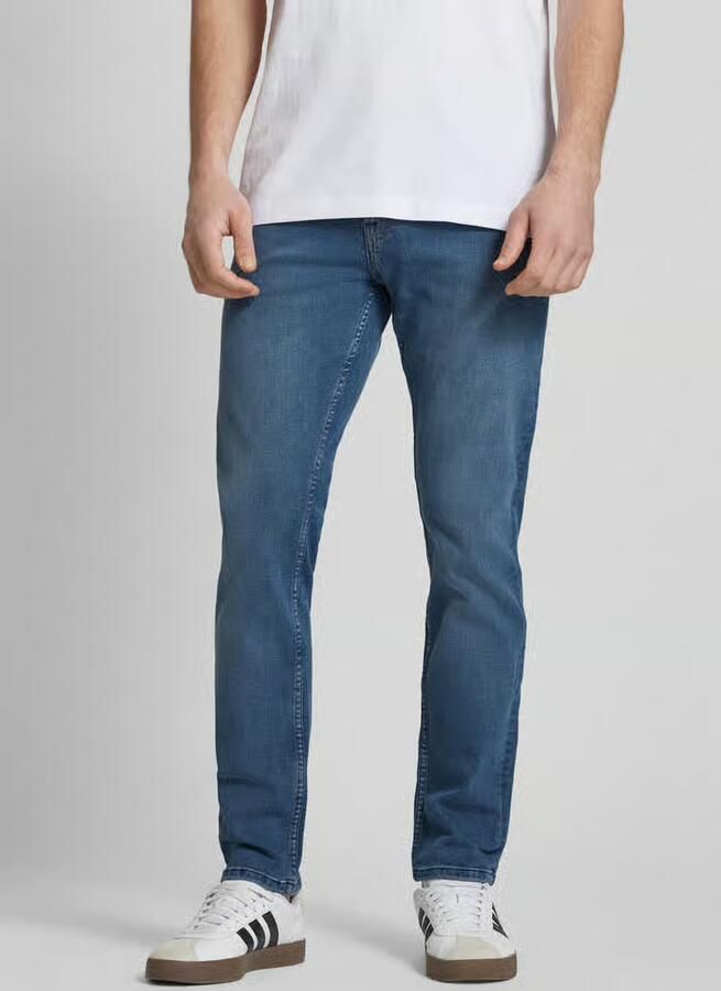 ONLY & SONS Slim fit jeans OS ONSLOOM SLIM BLUE GREY 40 - Foto 4