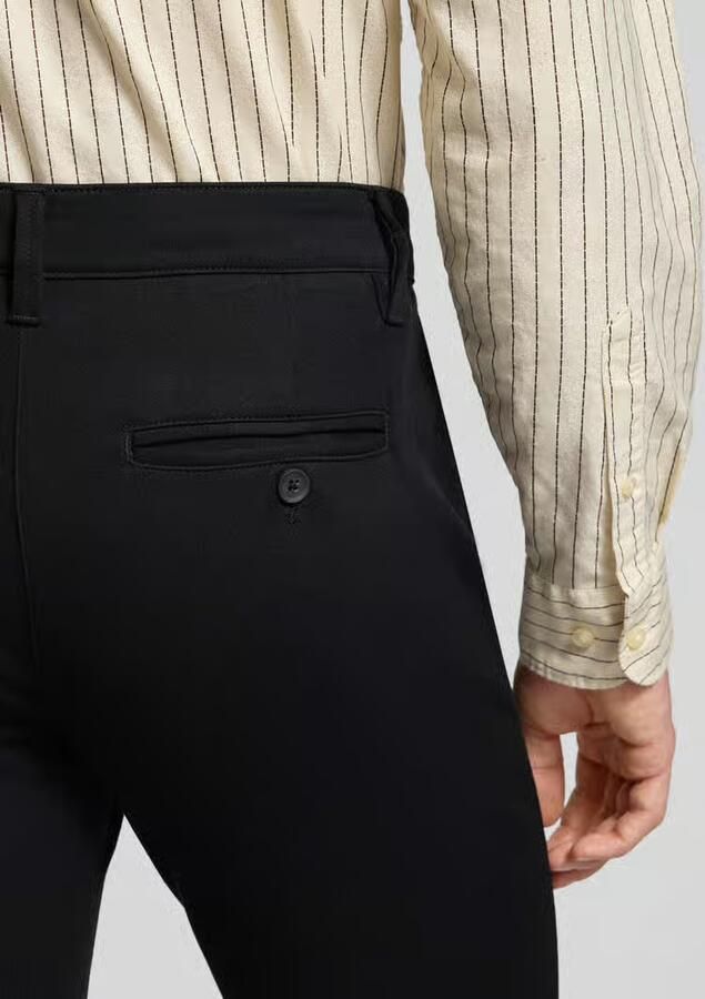 Only & Sons Chino Broek Only & Sons ONSMARK PANT GW 0209 NOOS - Foto 4