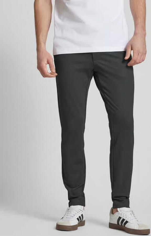 Only & Sons Slim fit jeans met stretch model 'Mark' - Foto 12
