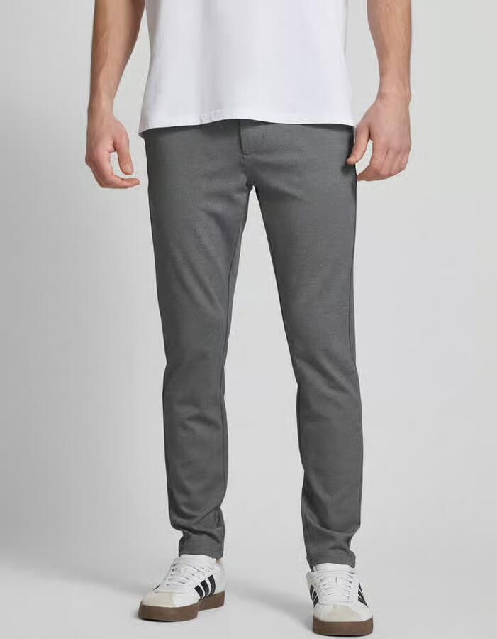 Only & Sons Chino Broek Only & Sons ONSMARK PANT GW 0209 - Foto 4