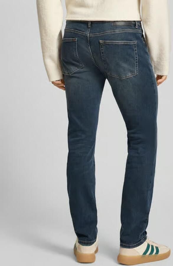 Only & Sons Slim fit jeans van katoenmix model 'LOOM'