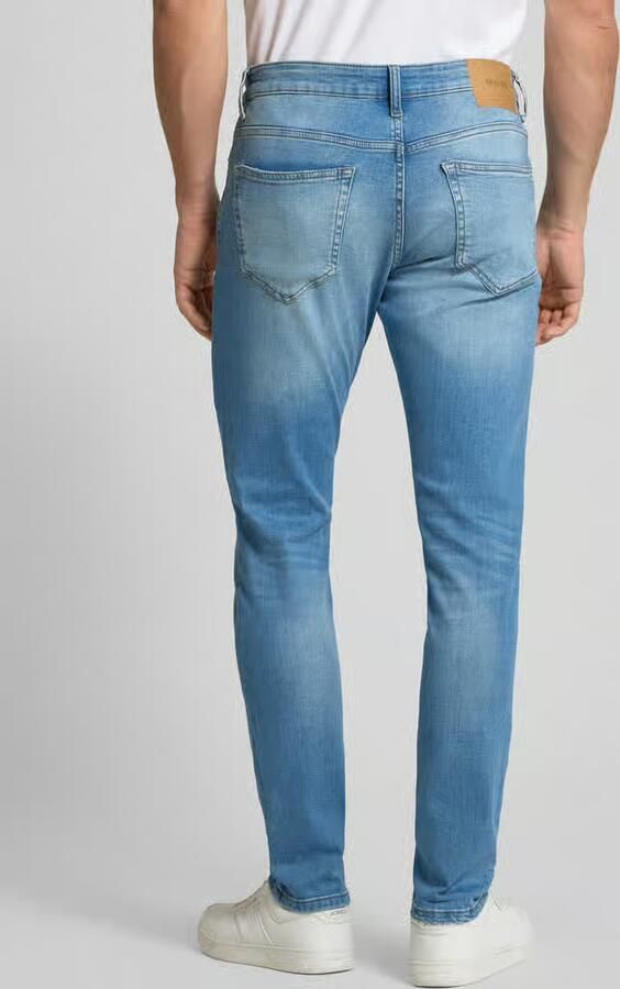 ONLY & SONS Slim fit jeans ONSLOOM SLIM LBD 8263 AZG DNM NOOS - Foto 2